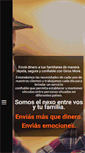 Mobile Screenshot of moreargentina.com.ar